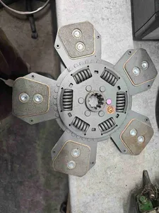 TRANS. Disc, John Deere, New
