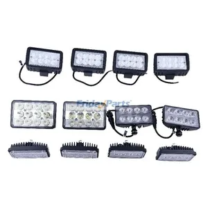 Led Light Kit for John Deere Tractor 7200 7400 7600 7700 7800 7210 7410 7610 7710 7810 — 2