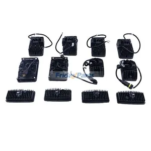 Led Light Kit for John Deere Tractor 7200 7400 7600 7700 7800 7210 7410 7610 7710 7810 — 5