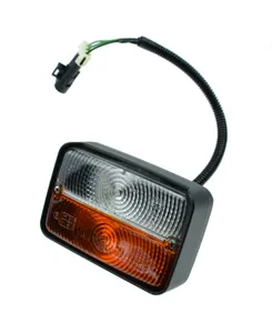 Blink-Positionsleuchte COBO für John Deere 5020, 6000-8520