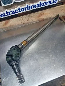 JOHN DEERE 6400 FRONT AXLE DRIVE SHAFT Z=16 S=21 AL78215, AL110349, L79727, L110240