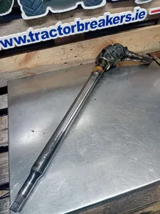 JOHN DEERE 6400 FRONT AXLE DRIVE SHAFT Z=16 S=21 AL78215, AL110349, L79727, L110240 — 4