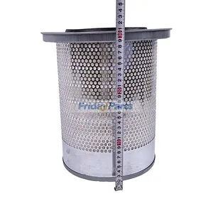 Air Filter AL78869 for John Deere Engine 6068 Tractor 6506 6610 6600 6800 6810 6900 6910 7200 7210 7400 7405 7500 7510 — 5