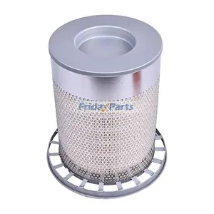 Air Filter AL78869 for John Deere Engine 6068 Tractor 6506 6610 6600 6800 6810 6900 6910 7200 7210 7400 7405 7500 7510 — 2