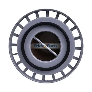 Air Filter AL78869 for John Deere Engine 6068 Tractor 6506 6610 6600 6800 6810 6900 6910 7200 7210 7400 7405 7500 7510 — 3