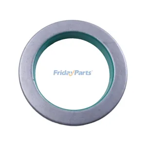 Oil Seal AL79902 for John Deere Engine 4039 4045 6068 Loader 310SK 325SK 410P 210LEP 210LJ Forklift 482C  485E Tractor 6510 — 2