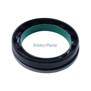 Oil Seal AL79902 for John Deere Engine 4039 4045 6068 Loader 310SK 325SK 410P 210LEP 210LJ Forklift 482C  485E Tractor 6510 — 5