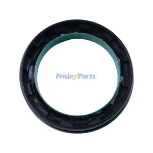 Oil Seal AL79902 for John Deere Engine 4039 4045 6068 Loader 310SK 325SK 410P 210LEP 210LJ Forklift 482C  485E Tractor 6510 — 6