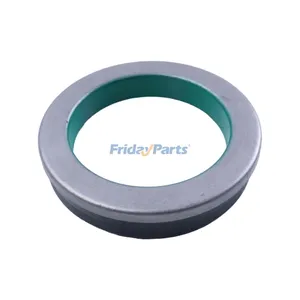 Oil Seal AL79902 for John Deere Engine 4039 4045 6068 Loader 310SK 325SK 410P 210LEP 210LJ Forklift 482C  485E Tractor 6510 — 3