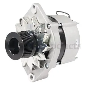 Alternator Bosch for John Deere® || Replaces OEM AL81438