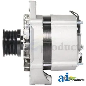 Alternator Bosch for John Deere® || Replaces OEM AL81438 — 2