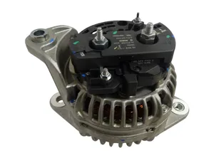 AL9963SB *NEW* OE Bosch Long Haul Alternator 12V 200A J180 — 4