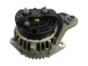 AL9963SB *NEW* OE Bosch Long Haul Alternator 12V 200A J180 — 3