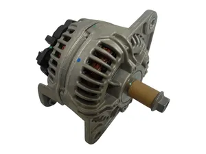 AL9963SB *NEW* OE Bosch Long Haul Alternator 12V 200A J180 — 2