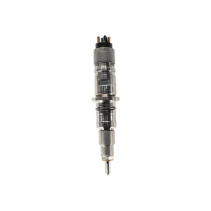 Reman Common Rail Injector, Cummins 6.7L Isb Ap55621 — 2