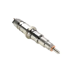 Reman Common Rail Injector, Cummins 6.7L Isb Ap55621 — 6