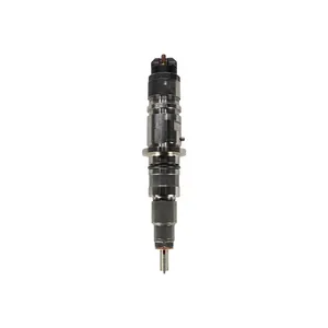 Reman Common Rail Injector, Cummins 6.7L Isb Ap55574 — 3