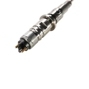 Reman Common Rail Injector, Cummins 6.7L Isb Ap55621 — 7