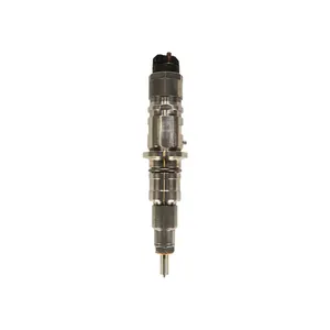 Reman Common Rail Injector, Cummins 6.7L Isb Ap55519 — 3
