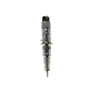 Reman Common Rail Injector, Cummins 6.7L Isb Ap55621 — 3