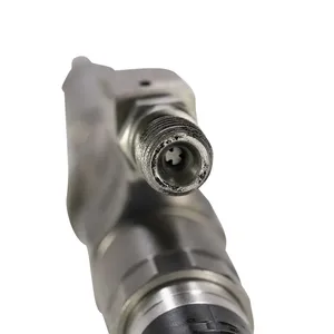 Reman Common Rail Injector, Gm 6.6L Lb7 Ap55502 — 8