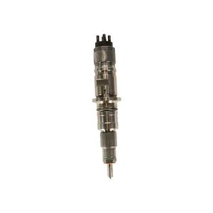 Reman Common Rail Injector, Cummins 6.7L Isb Ap55519 — 2