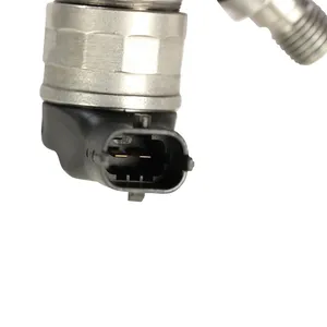 Reman Common Rail Injector, Gm 6.6L Lbz Ap55521 — 8