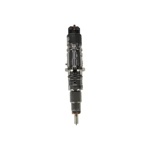 Reman Common Rail Injector, Cummins 6.7L Isb Ap55574 — 5