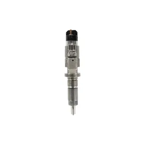 Reman Common Rail Injector, Gm 6.6L Lb7 Ap55502 — 3