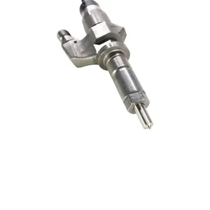 Reman Common Rail Injector, Gm 6.6L Lb7 Ap55502 — 6