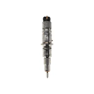 Reman Common Rail Injector, Cummins 6.7L Isb Ap55621 — 5
