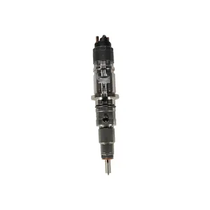 Reman Common Rail Injector, Cummins 6.7L Isb Ap55574 — 4