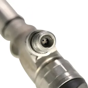 Reman Common Rail Injector, Gm 6.6L Lbz Ap55521 — 7
