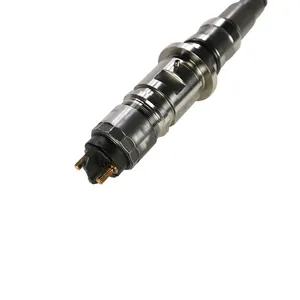 Reman Common Rail Injector, Cummins 6.7L Isb Ap55574 — 7