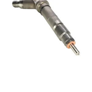 Reman Common Rail Injector, Gm 6.6L Lbz Ap55521 — 5