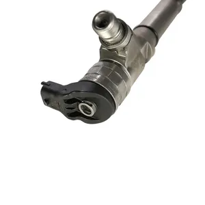 Reman Common Rail Injector, Gm 6.6L Lbz Ap55521 — 6
