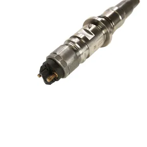 Reman Common Rail Injector, Cummins 6.7L Isb Ap55519 — 7