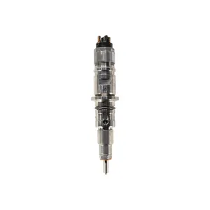 Reman Common Rail Injector, Cummins 6.7L Isb Ap55621 — 4