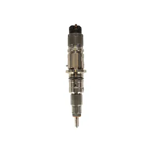 Reman Common Rail Injector, Cummins 6.7L Isb Ap55519 — 5