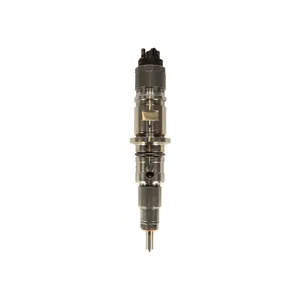 Reman Common Rail Injector, Cummins 6.7L Isb Ap55519 — 4