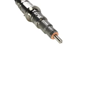 Reman Common Rail Injector, Cummins 6.7L Isb Ap55574 — 6