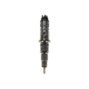 Reman Common Rail Injector, Cummins 6.7L Isb Ap55574 — 2