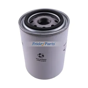 Hydraulic Oil Filter 6634505 6515541 for Bobcat 310 313 444 500 520 530