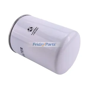 Hydraulic Oil Filter 6634505 6515541 for Bobcat 310 313 444 500 520 530 — 4