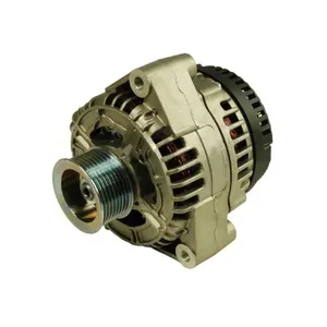 Alternador 12V 120A con polea