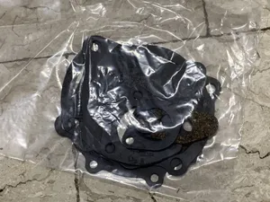 POMPA ACQUA FIAT 4813370 TIPO ALTO — 4