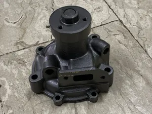 POMPA ACQUA FIAT 4813370 TIPO ALTO