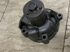 POMPA ACQUA FIAT 4813370 TIPO ALTO — 3