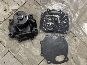 POMPA ACQUA FIAT 4813370 TIPO ALTO — 5