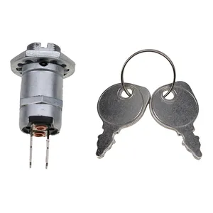 Ignition Switch AM100072 for John Deere Riding Mower R70 R72 R92 — 2